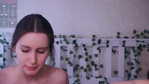 Snapshot of wendiesetters chatting on March 2026 10:57:02 PM Nora online show from March 2026 10:57:02 PM