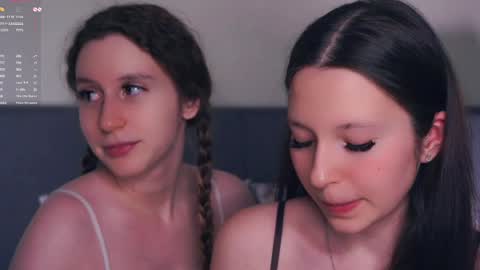 Snapshot of wendiesetters chatting on April 2026 09:20:02 PM Nora online show from April 2026 09:20:02 PM