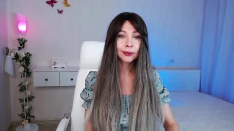 Wendi Foster online show from December 2024 08:57:02 PM