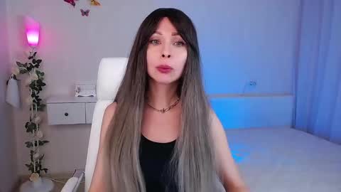 Wendi Foster online show from February 2025 06:56:02 PM