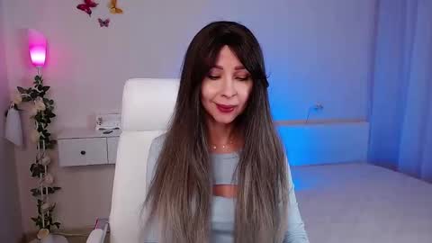 Wendi Foster online show from February 2025 08:36:02 PM