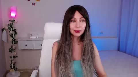 Wendi Foster online show from February 2025 07:26:01 PM