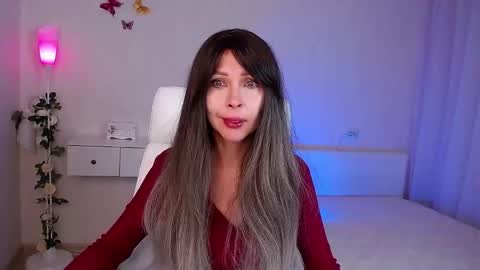 Wendi Foster online show from September 2025 08:20:02 PM