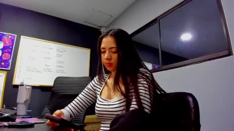 Wendy online show from December 2024 11:23:02 PM