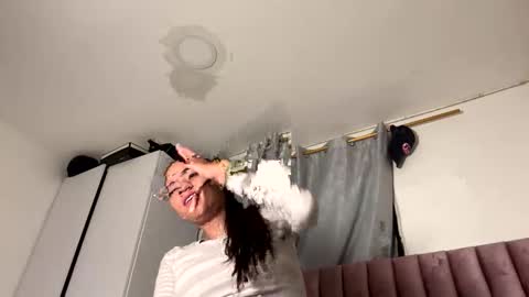 Wendy online show from October 2025 05:05:01 AM