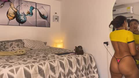 Snapshot of wendy_and_alex1712 chatting on November 2025 09:02:02 PM Wendy Alex online show from November 2025 09:02:02 PM