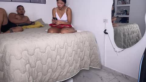 Snapshot of wendy_and_alex1712 chatting on January 2026 11:31:01 PM Wendy Alex online show from January 2026 11:31:01 PM