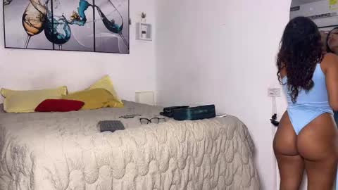 Snapshot of wendy_and_alex1712 chatting on February 2026 11:09:01 PM Wendy Alex online show from February 2026 11:09:01 PM