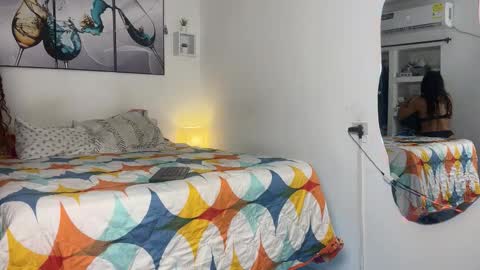 Snapshot of wendy_and_alex1712 chatting on March 2026 01:32:02 AM Wendy Alex online show from March 2026 01:32:02 AM