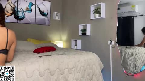 Snapshot of wendy_and_alex1712 chatting on March 2026 09:47:02 PM Wendy Alex online show from March 2026 09:47:02 PM