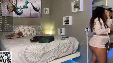 Wendy Alex online show from May 2026 01:32:02 AM