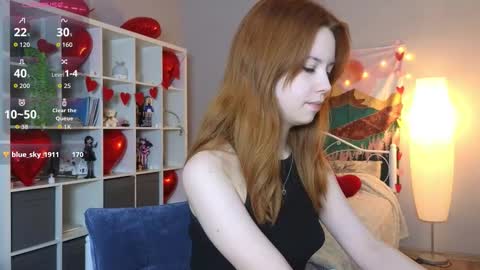 Wendy online show from February 2026 05:35:02 PM