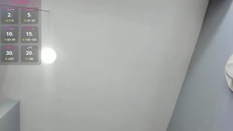 Wendy and Deiby online show from January 2025 03:23:02 AM