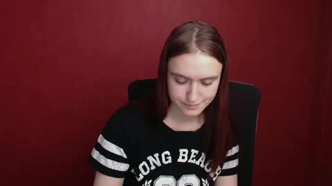 Wendy online show from December 2024 08:05:01 PM