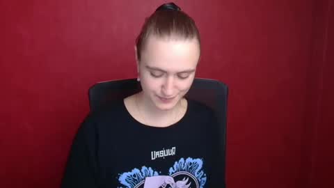 Wendy online show from December 2024 10:47:02 PM