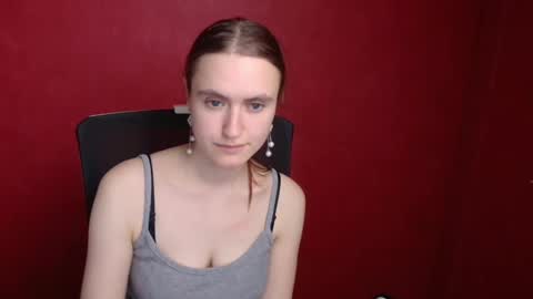 Wendy online show from December 2024 10:54:02 PM