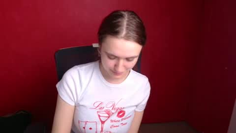 Wendy online show from February 2025 10:34:02 PM