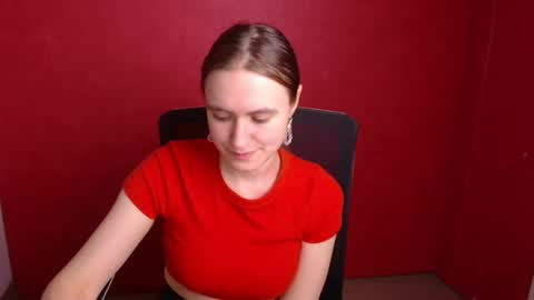 Wendy online show from February 2025 11:03:02 PM