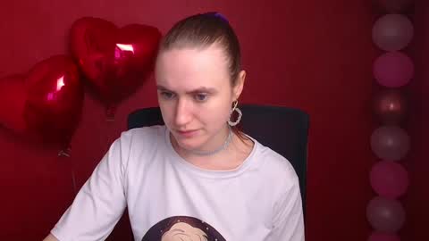 Wendy online show from February 2025 11:16:01 PM