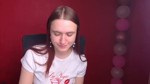 Wendy online show from February 2025 11:19:02 PM