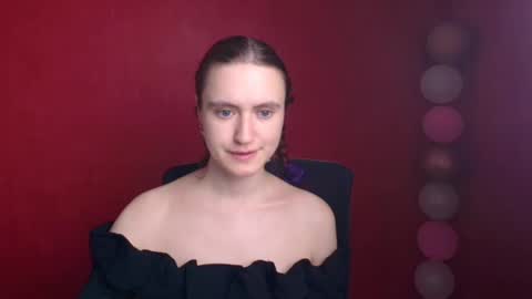 Wendy online show from March 2025 10:59:01 PM