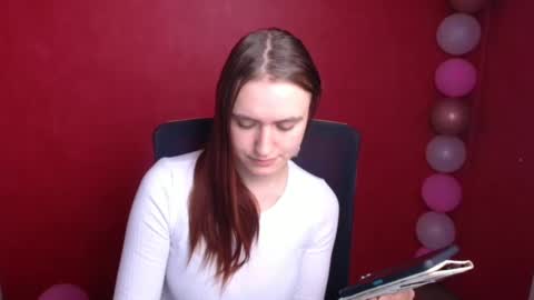 Wendy online show from March 2025 08:16:02 PM