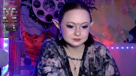 Wendy online show from November 2025 03:34:02 PM