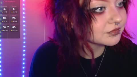 Wendy online show from March 2026 08:47:01 PM