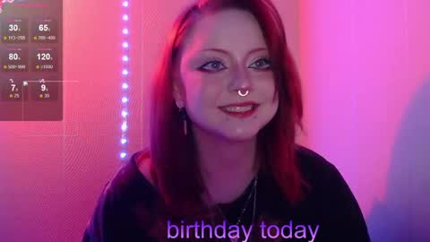 Wendy online show from April 2026 07:05:02 PM