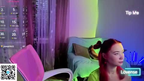 wendycandy online show from February 2026 03:59:02 AM