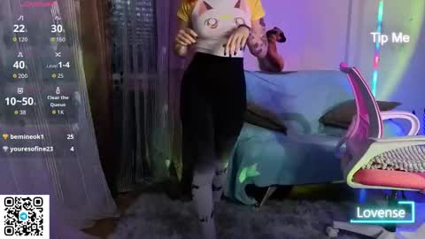 wendycandy online show from February 2026 03:38:02 AM