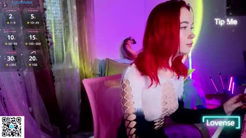 WendyCandy182 online show from March 2026 03:44:01 AM