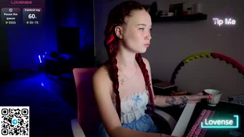 WendyCandy182 online show from July 2026 03:12:02 AM