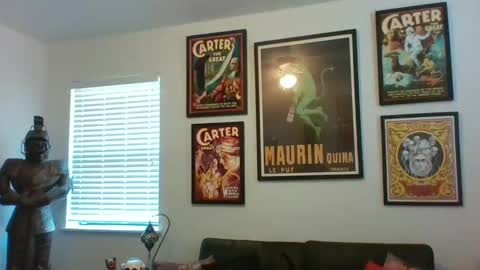 Snapshot of wendycu chatting on December 2024 10:01:01 PM WendyCU online show from December 2024 10:01:01 PM