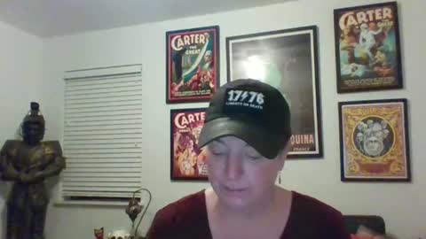 Snapshot of wendycu chatting on December 2024 06:37:02 AM WendyCU online show from December 2024 06:37:02 AM