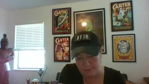 Snapshot of wendycu chatting on January 2025 09:35:02 PM WendyCU online show from January 2025 09:35:02 PM