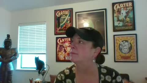 Snapshot of wendycu chatting on January 2025 10:34:01 PM WendyCU online show from January 2025 10:34:01 PM