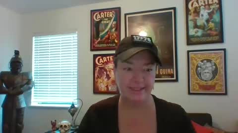 Snapshot of wendycu chatting on February 2025 10:12:01 PM WendyCU online show from February 2025 10:12:01 PM