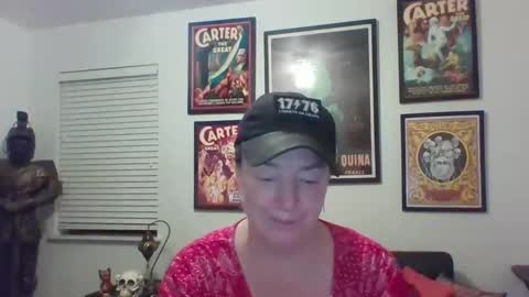 Snapshot of wendycu chatting on February 2025 04:48:01 AM WendyCU online show from February 2025 04:48:01 AM