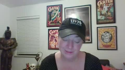 Snapshot of wendycu chatting on February 2025 08:37:01 AM WendyCU online show from February 2025 08:37:01 AM