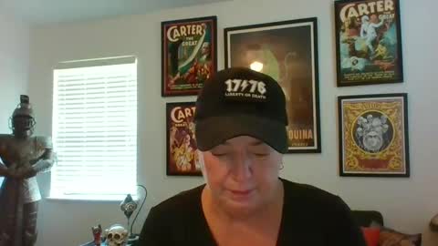 Snapshot of wendycu chatting on September 2025 09:25:02 PM WendyCU online show from September 2025 09:25:02 PM