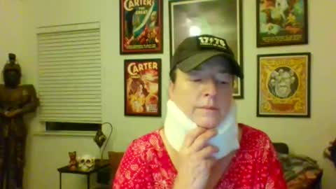 WendyCU online show from January 2026 02:14:01 AM