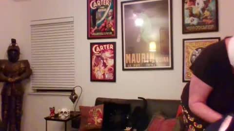 WendyCU online show from January 2026 01:32:02 AM