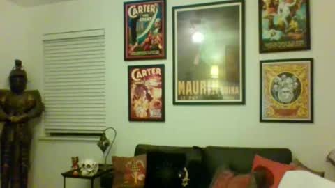 WendyCU online show from February 2026 03:13:01 AM