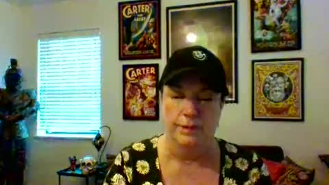 WendyCU online show from March 2026 11:53:02 PM