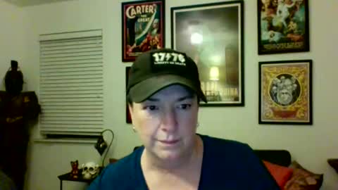 WendyCU online show from March 2026 04:18:01 AM