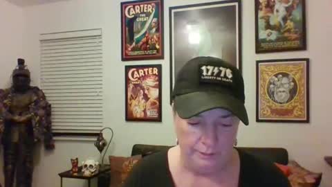 WendyCU online show from April 2026 04:09:02 AM