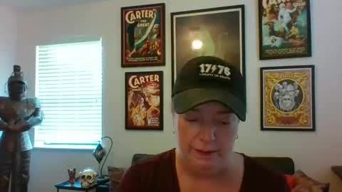 Snapshot of wendycu chatting on April 2026 08:42:02 PM WendyCU online show from April 2026 08:42:02 PM