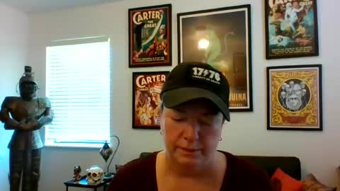 Snapshot of wendycu chatting on July 2026 07:38:02 PM WendyCU online show from July 2026 07:38:02 PM