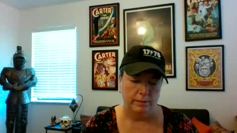 Snapshot of wendycu chatting on July 2026 10:17:02 PM WendyCU online show from July 2026 10:17:02 PM